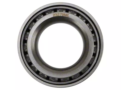 Wheel Bearing; Front Inner (70-92 Firebird)