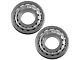 Wheel Bearing Set; Front Outer (70-78 Firebird)