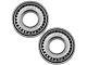 Wheel Bearing Set; Front Outer (70-78 Firebird)