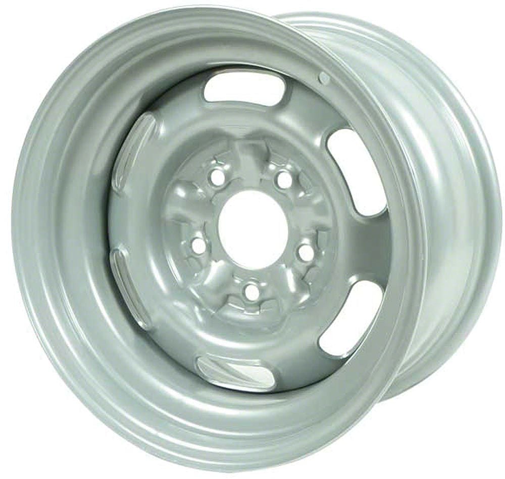 Ecklers Rally I Wheel,15x7,67-68