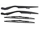 Windshield Wiper Arm and Wiper Blade Set (93-97 Firebird)