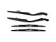 Windshield Wiper Arm and Wiper Blade Set (93-97 Firebird)