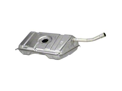 Zinc Coated Fuel Tank; 15-Gallon (1998 Firebird)