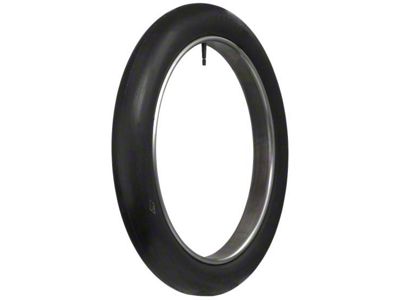 Firestone Clincher Smooth All Black Tire (30x3-1/2)