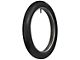 Firestone Clincher Smooth All Black Tire (30x3-1/2)