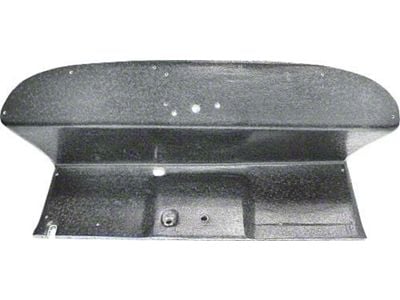 Firewall Insulator - Requires 12 Studs - V8 - Ford Passenger