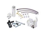 Flaming River Power Steering Pump Kit (63-82 Small Block V8 Corvette C2 & C3)