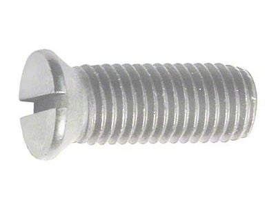 1166 5/16 X 7/8 Hinge Screw