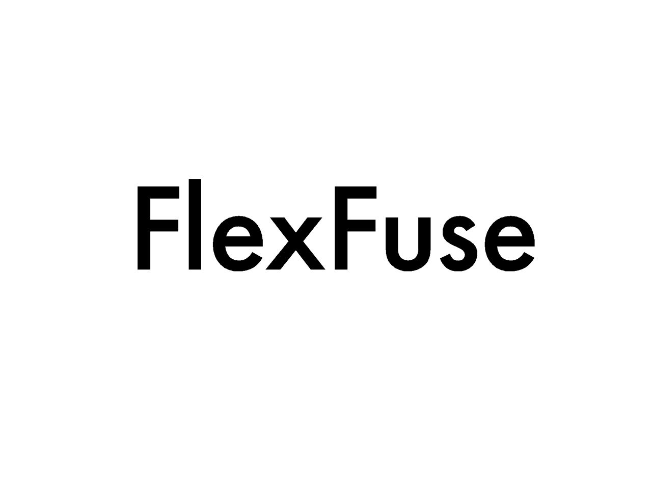 FlexFuse Parts