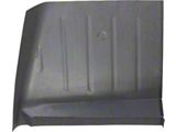 Floor Pan/ Right Front/ Economy Style/ 62-65 Fairlane