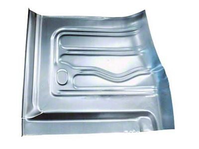 Floor Pan - Front Left