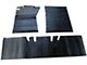 Floor Sound Deadener (65-73 Mustang, Excluding Convertible)