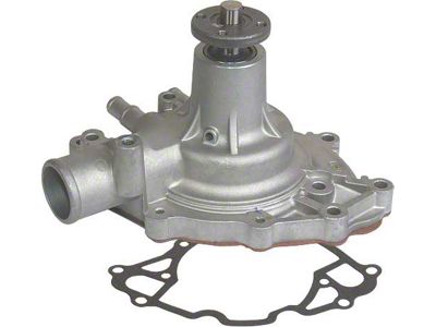 FlowKooler Water Pump - 302 & 351W V8