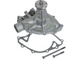 FlowKooler Water Pump - Aluminum Housing - Before June 1965- 260 & 289 V8 - Ford