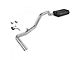 Flowmaster Force II Cat-Back Exhaust System (87-96 V8 Bronco w/ Slip-Fit Catalytic Converter)