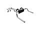 Flowmaster American Thunder Crossmember-Back Exhaust System (67-74 V8 Camaro)