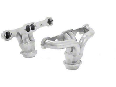 Flowmaster 1-5/8-Inch Scavenger Series Elite Shorty Headers (57-74 327/350 V8 Corvette C1, C2 & C3)