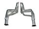 Flowtech 1-5/8-Inch Long Tube Headers; Ceramic (70-74 V8 Firebird)