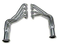 Flowtech 1-7/8-Inch Long Tube Headers; Ceramic (67-69 6.5L Camaro)