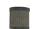 Air Maze Filter with Stainless Steel Mesh (28-31 Model A)