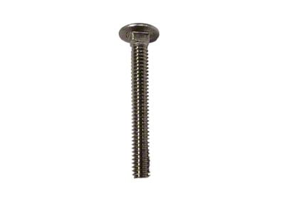 Bed Strip Bolt Kit (28-31 Model AA)