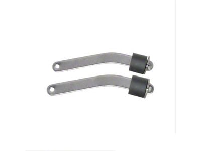 Door Check Arm Kit (29-31 Model A)