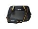 Explorer Dog Carrier; Large; Black