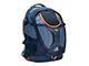 G-Train K9 Carrier Backpack; Navy