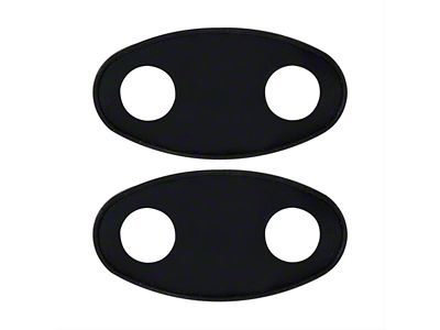 Headlight Bar to Fender Rubber Pads (28-29 Model A)