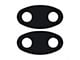 Headlight Bar to Fender Rubber Pads (28-29 Model A)