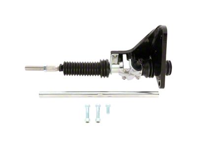 Manual Rack and Pinion; Cross-Steer (28-31 Model A, Model AA)