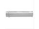 Oil Filler Tube with Baffle; Stainless Steel (28-31 Model A)