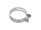 Radiator Upper Hose Clamp; 2-Inch Diameter (28-31 Model A)