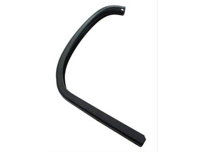 Rear Fender Brace (30-31 Model A Phaeton, Tudor)