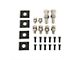 Rumble Seat Hardware Kit (28-31 Model A)