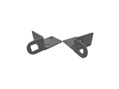 Tailgate Hinge (28-31 Model AA)