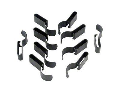 Wire Clip-On Frame Set (28-31 Model A)