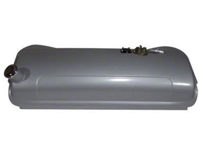 Alloy Coated Steel Fuel Tank; 11-Gallon (1932 Ford Car, Ford Truck)