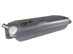 Alloy Coated Steel Fuel Tank; 16-Gallon (1937 Ford Car)