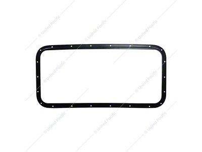 Back Window Garnish Molding (32-34 Ford Truck)