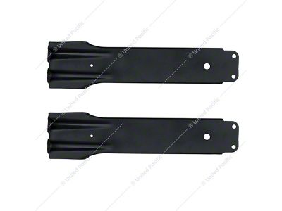 Cowl Inner Braces (32-34 Ford Truck)