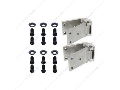 Door Hinge Set (32-34 Ford Truck)