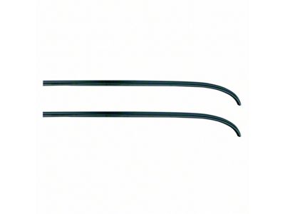 Drip Rails (32-34 Ford Truck)