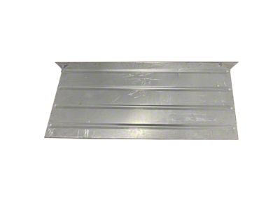 Front Bed Panel (38-41 Ford Truck)