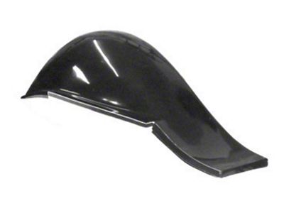 Front Fender; Driver Side (1932 Ford Car)