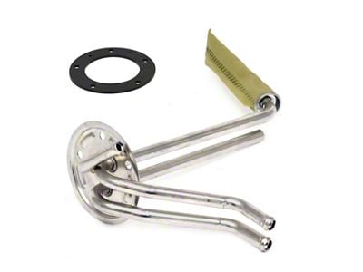 Fuel Pickup Tube Unit with Return for 11-Gallon Tank (1932 Ford Car Model B, Model BB)