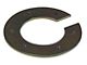 Fuel Sending Mounting Ring; 6-Hole Pattern (32-48 Ford Car, Ford Truck)