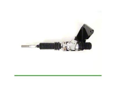 Manual Rack and Pinion without Shaft Kit; Cross-Steer (33-34 Ford Car, Ford Truck)