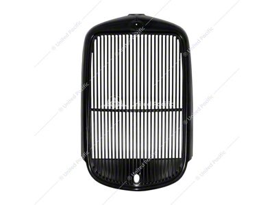 Radiator Grille Shell (1932 Ford Car, Ford Truck)