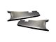 Smooth Running Boards (37-39 Ford Car Full Size)